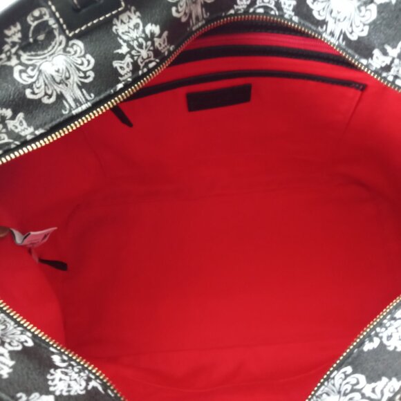 Disney Parks Exclusive! Haunted Mansion and Nightmare Before Christmas Jack Skel - Picture 3 of 13